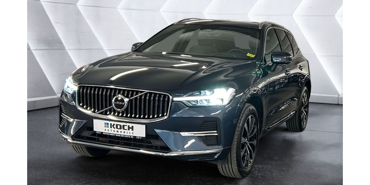 Volvo XC60 48.160 km 35.980 &euro; Schönefeld 12529