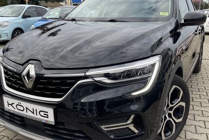 Renault Arkana 18.719 km 22.999 &euro; Leipzig 04178