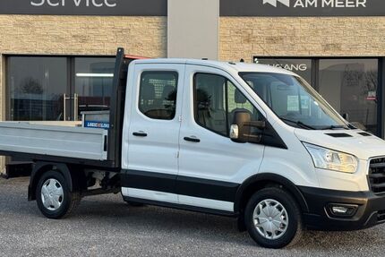 Ford Transit 271.000 km 12.999 &euro; Sande 26452