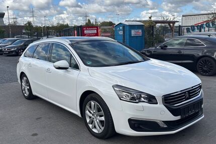 Peugeot 508 191.000 km 7.999 € Wesseling (bei Köln) 50389