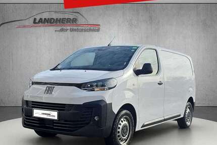 Fiat Scudo 12.536 km 21.575 &euro; Thannhausen 86470