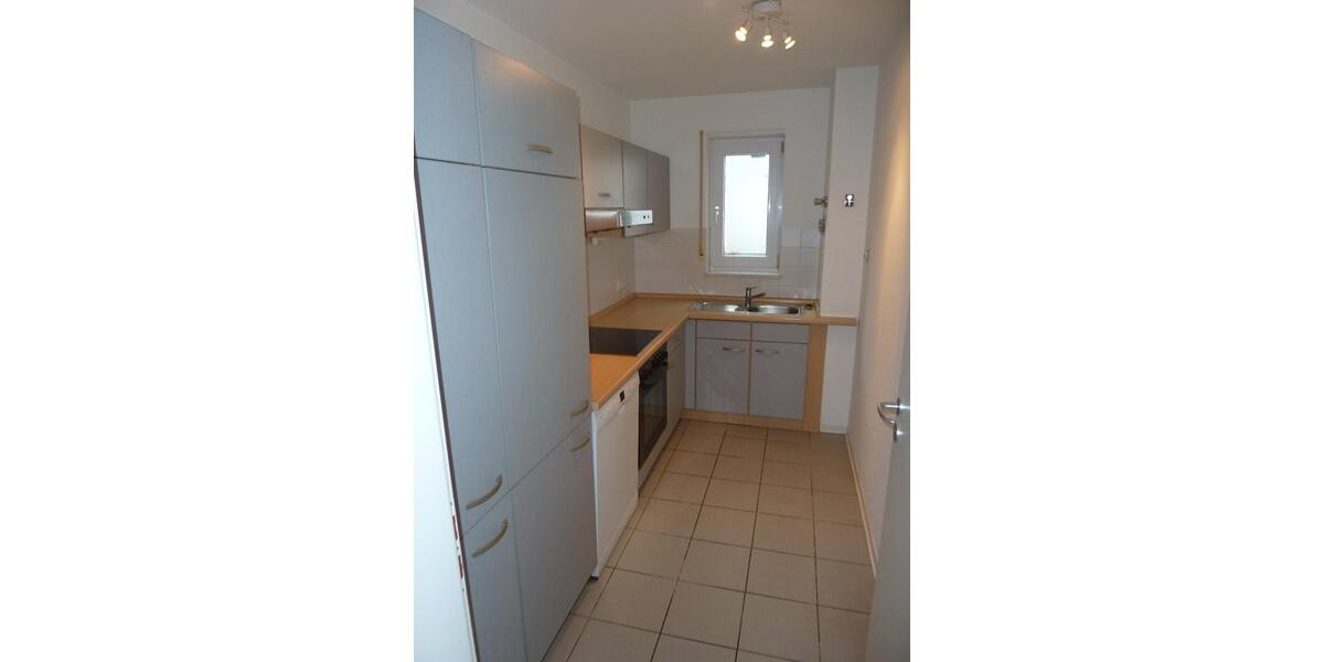 Hochparterre Haßloch - 2 Zimmer, 58 m&sup2;, 650&euro; | Angebot:26338671