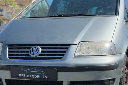 VW Sharan 169.000 km 2.999 &euro; Duderstadt 37115