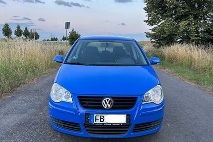 VW Polo 230.000 km 1.750 &euro; Bad Nauheim 61231