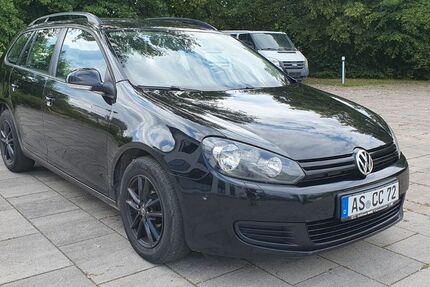 VW Golf 289.560 km 3.490 &euro; Sulzbach-Rosenberg 92237