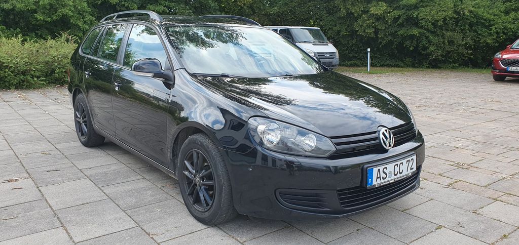 VW Golf 289.560 km 3.490 &euro; Sulzbach-Rosenberg 92237