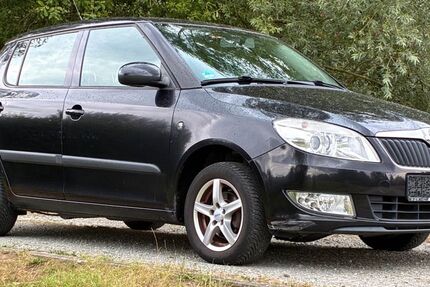 Skoda Fabia 153.000 km 2.490 &euro; Bremen 28197