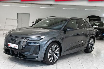 Audi SQ6 e-tron 13.968 km 79.320 &euro; Böblingen 71034