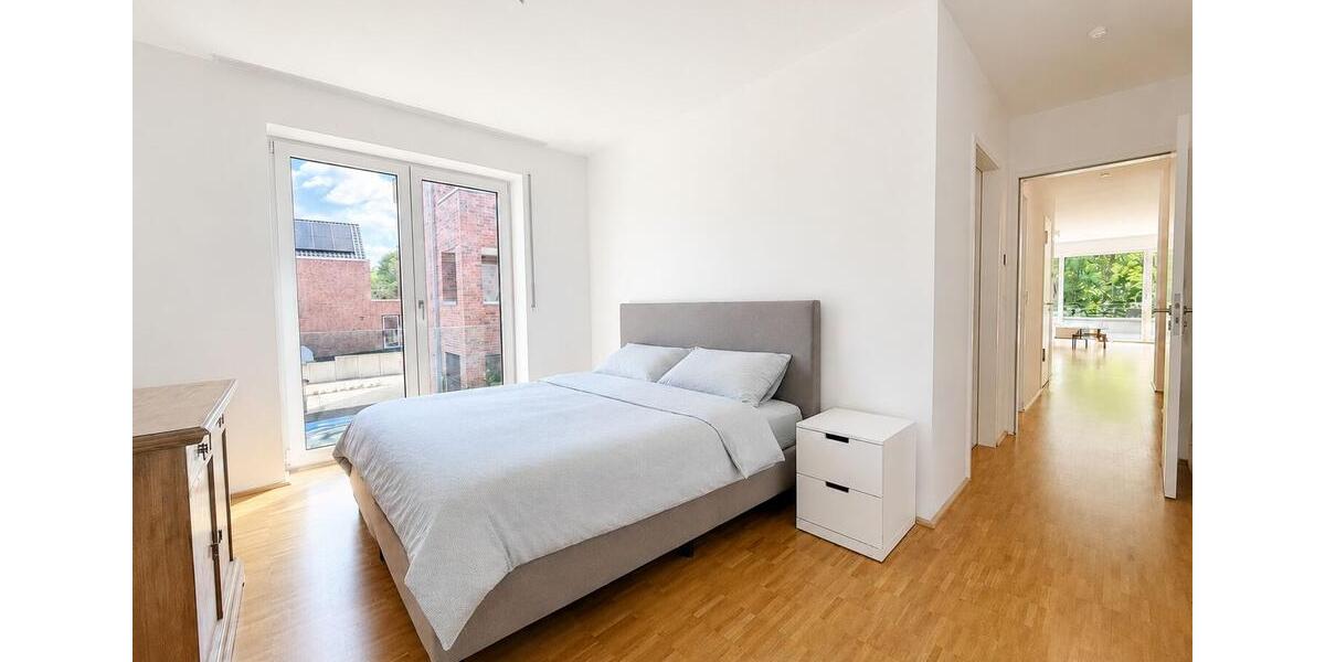 Etagenwohnung Meppen - 2 Zimmer, 76 m&sup2;, 760&euro; | Angebot:26676402