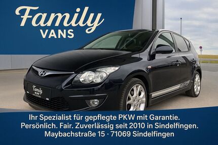 Hyundai i30 167.000 km 3.999 &euro; Sindelfingen 71069