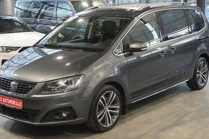 Seat Alhambra 75.910 km 35.991 &euro; Olpe 57462