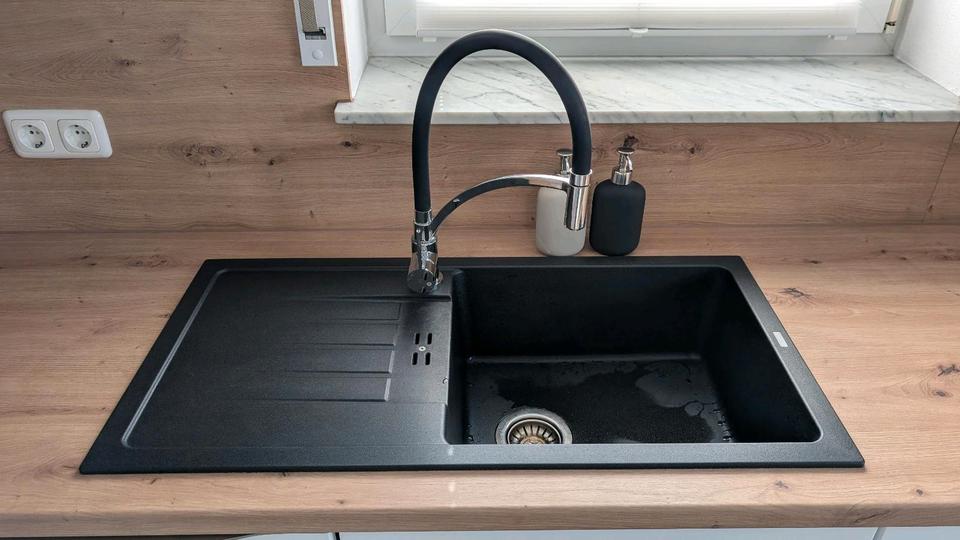 Erdgeschoßwohnung Steinau an der Straße - 4 Zimmer, 128 m&sup2;, 1.150&euro; | Angebot:26403870