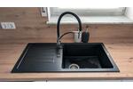 Erdgeschoßwohnung Steinau an der Straße - 4 Zimmer, 128 m&sup2;, 1.150&euro; | Angebot:26403870