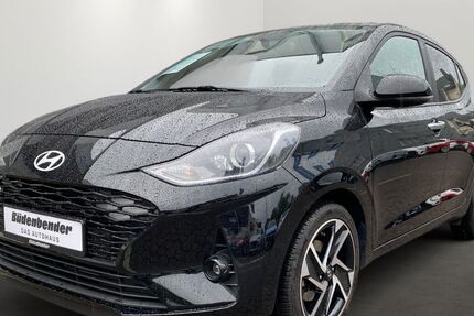 Hyundai i10 5.200 km 17.480 &euro; Siegen 57076