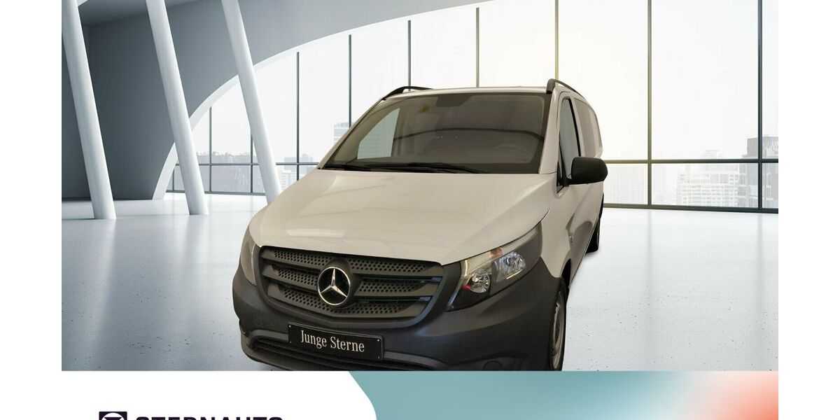 Mercedes-Benz Vito 82.009 km 28.249 &euro; Leipzig 04347