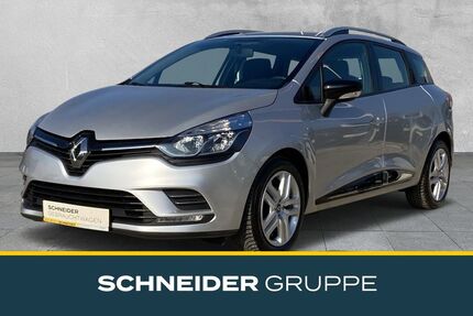 Renault Clio 92.300 km 9.290 &euro; Röhrsdorf 09247