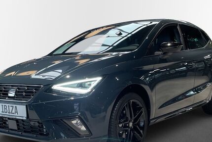 Seat Ibiza 4.500 km 25.746 &euro; Bocholt 46395