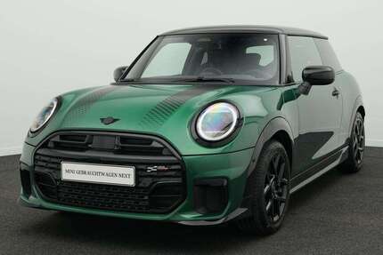 Mini Cooper S 14.869 km 30.658 &euro; München 80788