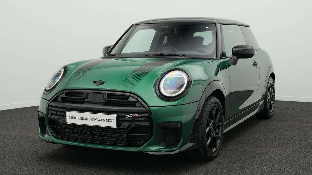Mini Cooper S 14.869 km 30.658 &euro; München 80788