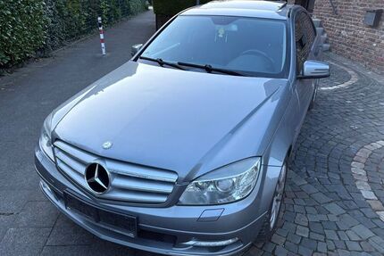 Mercedes C 350