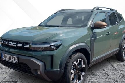 Dacia Duster 9.304 km 29.913 &euro; Northeim 37154