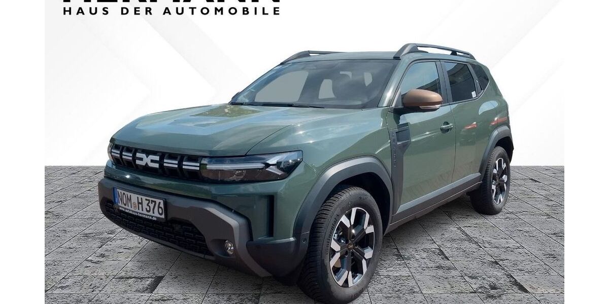 Dacia Duster 9.304 km 29.913 &euro; Northeim 37154