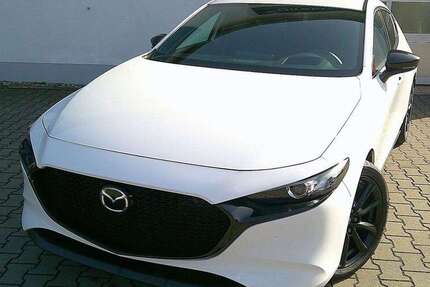 Mazda 3 26.274 km 23.580 &euro; Hollenbach 86568