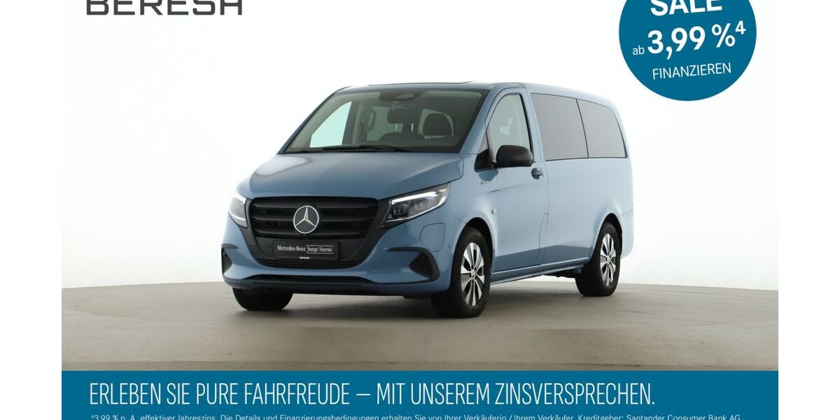 Mercedes-Benz eVito 9.800 km 45.880 &euro; Osnabrück 49078