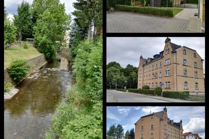 Vermietete 2-Raum-Wohnung in Pirna ZweiraumWohnung 2Raum Wohnung