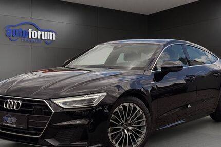 Audi A7 32.900 km 41.990 &euro; Stockstadt am Rhein 64589