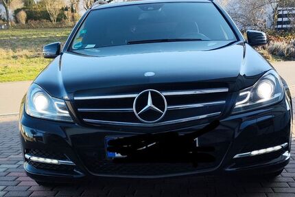 Mercedes-Benz C 220 169.000 km 12.000 &euro; Ellwangen Jagst 73479