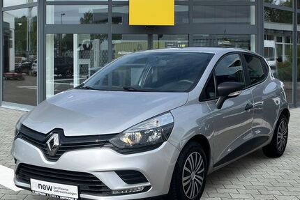 Renault Clio 59.600 km 8.850 &euro; Münster 48165