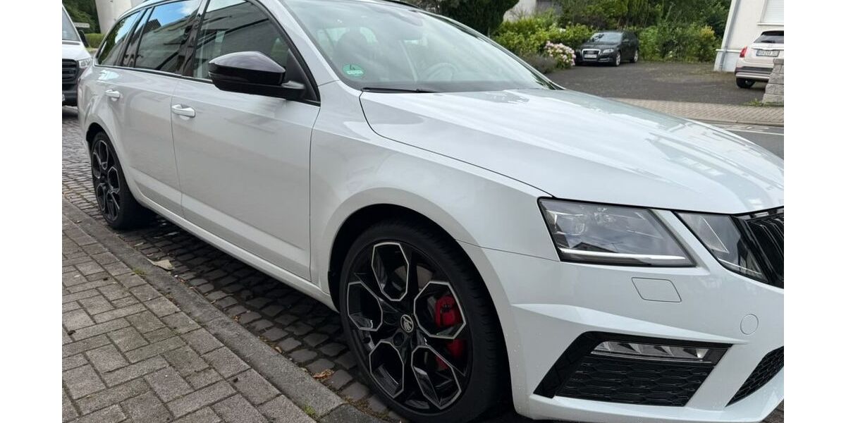 Skoda Octavia 89.900 km 22.200 &euro; Ense 59469