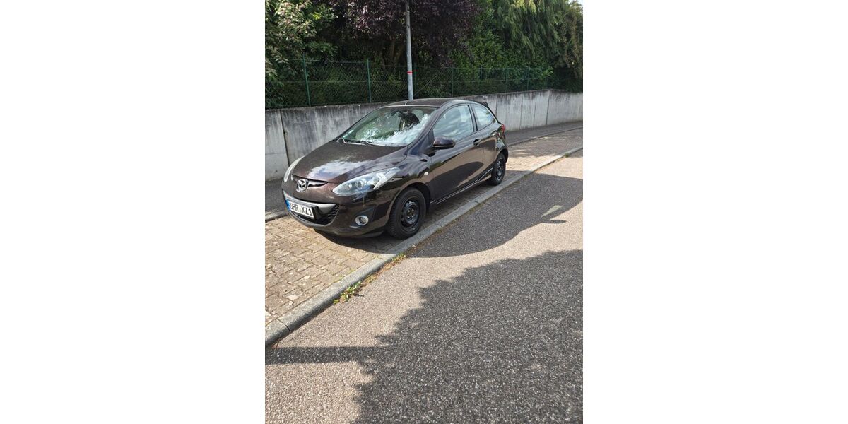 Mazda 2 146.500 km 5.000 &euro; Bretzfeld 74626