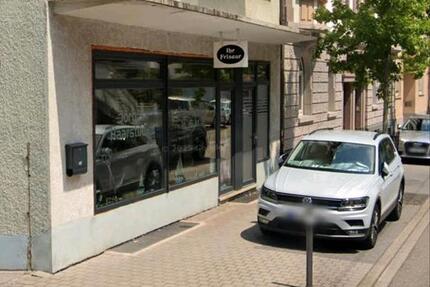 Gewerbeobjekt Pforzheim Weststadt - 750&euro; | Angebot:25408742