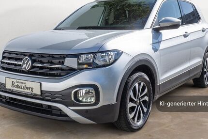 VW T-Cross 42.291 km 18.490 &euro; Potsdam 14482