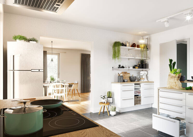 Mehrfamilienhaus, Wohnhaus Herford Innenstadt - 6 Zimmer, 156 m&sup2;, 407.750&euro; | Angebot:26293015