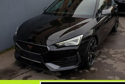 Cupra Leon 70.000 km 21.970 &euro; Waiblingen 71332