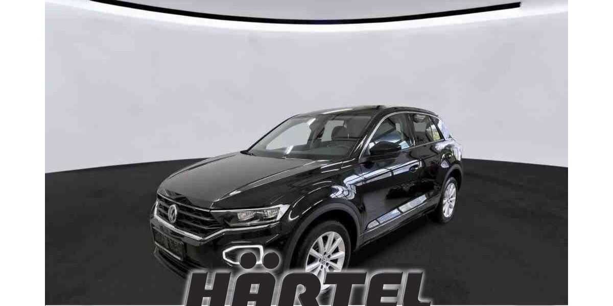 VW T-Roc 124.300 km 21.600 &euro; Osnabrück 49084