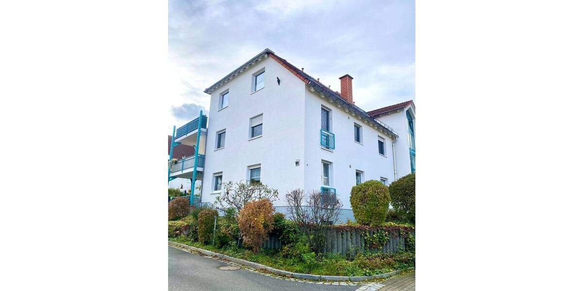 Etagenwohnung Dresden Kesselsdorf - 2 Zimmer, 58 m&sup2;, 129.000&euro; | Angebot:23549885