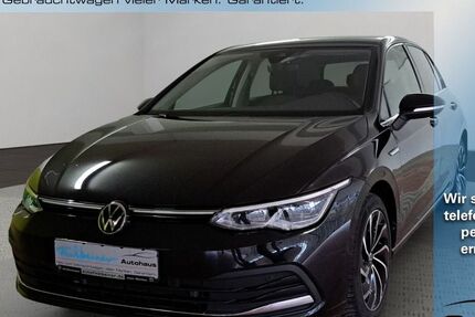 VW Golf 62.000 km 23.890 &euro; Baiersbronn 72270