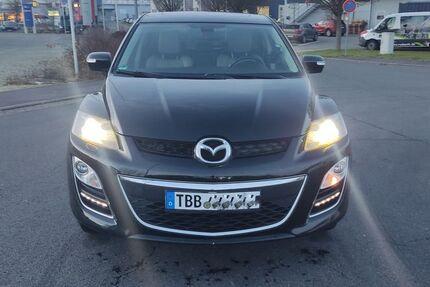 Mazda CX-7 239.000 km 5.000 &euro; Schöntal 74214