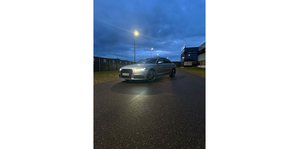 Audi A6 150.000 km 27.050 &euro; Oberhausen 68794