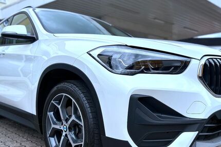 BMW X1 108.000 km 18.000 &euro; Losheim am See 66679