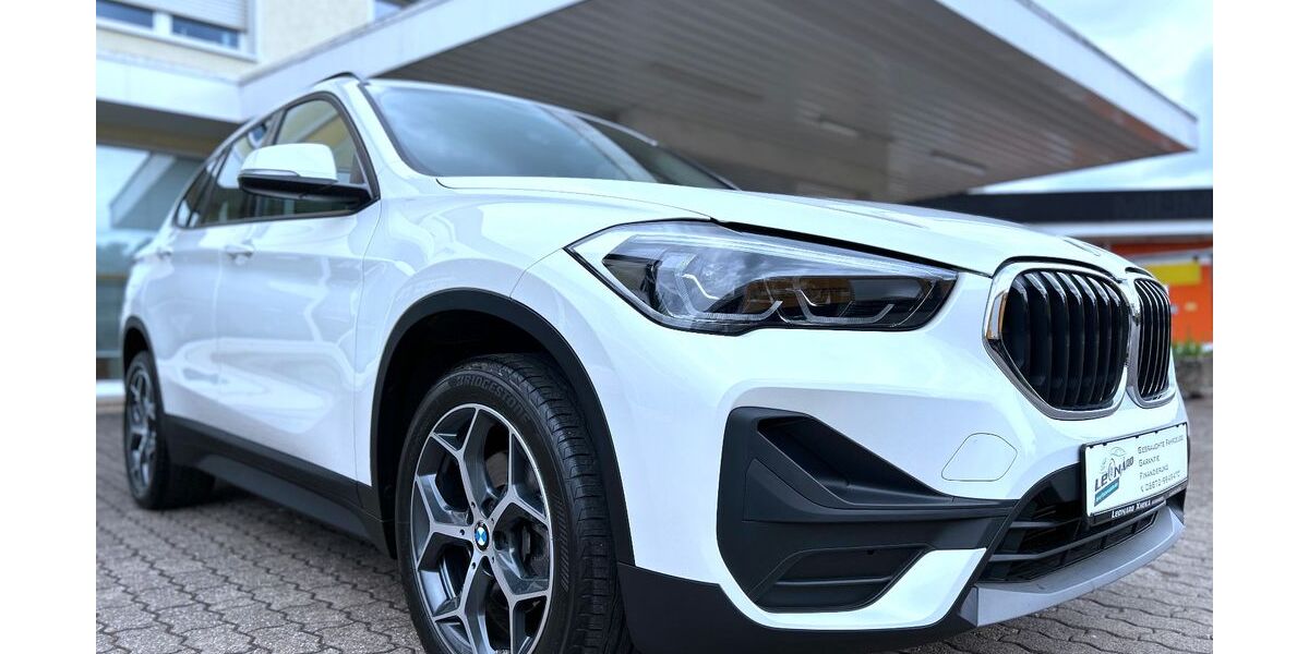 BMW X1 108.000 km 18.000 &euro; Losheim am See 66679