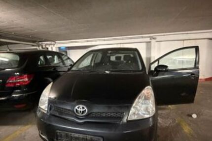 Toyota Corolla Verso 199.999 km 1.850 &euro; Dietzenbach 63128