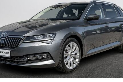 Skoda Superb 61.200 km 32.822 &euro; Schenefeld 22869