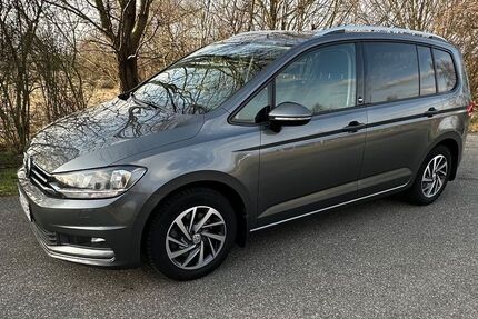 VW Touran 76.000 km 20.400 &euro; Neu Wulmstorf 21629