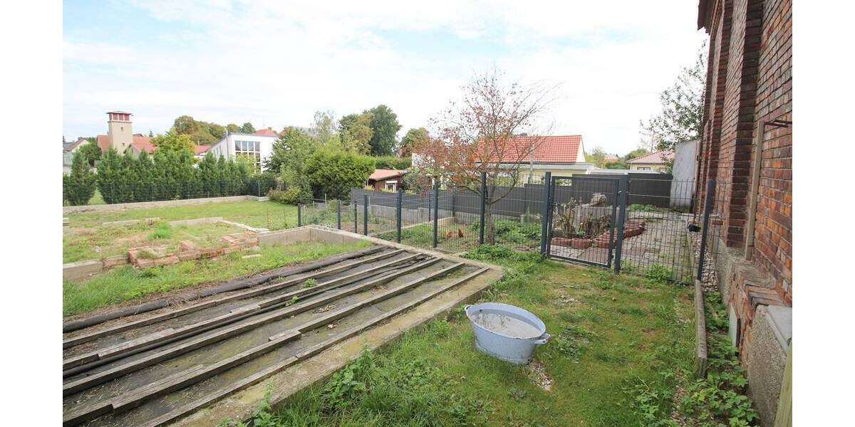 Mehrfamilienhaus, Wohnhaus Mücheln (Geiseltal) Langeneichstädt - 254.000&euro; | Angebot:25666490