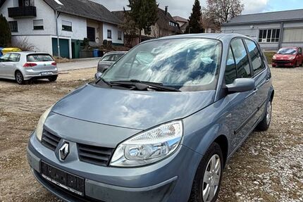 Renault Scenic 184.904 km 850 &euro; Wehingen 78564